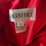 Sherri Hill Prom Dress Photo 11