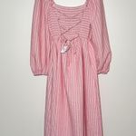 Topshop | Textured Maxi Dress Photo 6