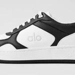 Alo Yoga ALO Women’s Recovery Mode Sneaker size 9 Photo 0