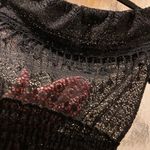 Ultra Flirt NWOT  Sexy Crop Top Photo 2