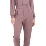 BAILEY 44 Antler Purple Scuba Flightsuit Jumpsuit Medium Photo 0