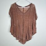 Free People We The Free Lot of 3 Tops Size Small Waffle Knit Thermal Cotton Photo 11