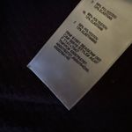 The North Face vaporwick 1/4 zip maroon pullover medium Photo 5