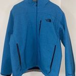 The North Face Apex Windbreaker Jacket Large Men's Photo 0