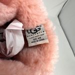 UGG  Classic Short Shearling Boot Pink‎ Size 8 Photo 8