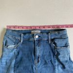 PacSun  LA Women’s High Rise Skinny Jeans Blue Stretch Denim Photo 5