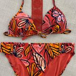 Aerie Two Piece Swimsuit Photo 0