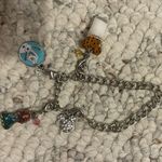 Disney  Charm Bracelet Photo 0