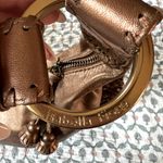 Isabella Fiore Morgan Embroidered Tassel Shoulder Bag + Patricia Nash Wallet Photo 11