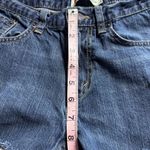 Levi's Levi’s 505 Distressed Denim Shorts 10 Photo 10
