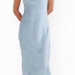 Show Me Your Mumu  Taylor Tube Maxi Dress Photo 0