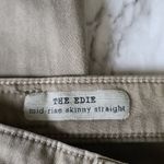 AG Adriano Goldschmied ag the edie ankle jeans size 28 Photo 6