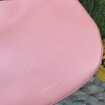 Mansur Gavriel Shoulder Ergo Bag Pink Photo 1