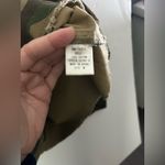 Brooklyn Karma  M Camouflage Button-Up Denim Jacket Photo 3