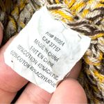 Knit cap, one size Gold Photo 6