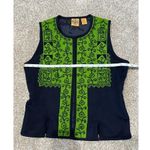 Tory Burch Wool vest size M Photo 6