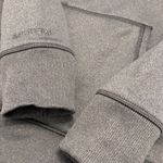 Under Armour  women's M gray/pink/purple Storm water-resistant THICK sweatshirt Photo 1