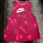 Nike Womens small tank top Photo 0