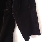 Boston Proper FINAL MARKDOWN LADIES'  Stretch Velvet Top 38” bust Photo 3