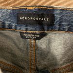 Aeropostale Aéropostale 90’s High Rise Cut Off Shorts Photo 9