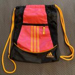 Adidas Drawstring Backpack Photo 0