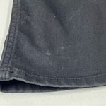 Lee  Regular Fit Mid Rise Bootcut Jeans Washed Black Size 18M Photo 11