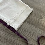 Lilly Pulitzer Lily Pulitzer 29" South Ocean High-Rise Skinny Jean size 10 Photo 8