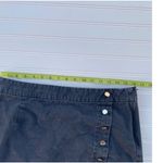 Style Rack  Mini Pencil Skirt with Wrap Design Photo 3