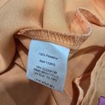 Show Me Your Mumu X Revolve Taylor Mini Dress in Poppin Poppy Large Photo 6