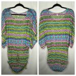 Luli Fama ‎ Swim Dress Cover-Up Photo 1