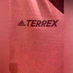 Adidas Terrex Zip Up Hooded Sweatshirt Photo 5