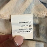 Noracora Women’s Floral Blue Dress Yellow Flowers Size Small Photo 8