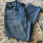 Abercrombie & Fitch Abercrombie Mom Jean ~ Curve Love Photo 0