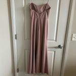 Jenny Yoo  Bridesmaids Dress Size 2 Photo 3