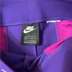 Nike  Biking Shorts Purple Hot Pink XS Photo 2