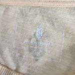 Free People  Movement Love Logo Tank in Seastorm Combo Orange Blue, S Photo 10