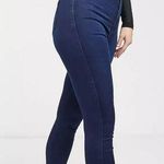 ASOS Rivington denim jeggings size 25 tall Photo 0