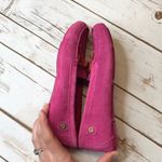 Isaac Mizrahi  Live Pink Loafers Photo 4