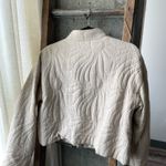 7 For All Mankind For All 7 Mankind Quilted Jacket Photo 1