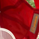 Make mullets great again Richardson Outdoors Red white snapback trucker hat cap Excellent condition Photo 3