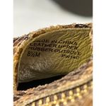 Michael Kors Michael  Womens Snake Print Heels Size 8.5M SKU 6803 Photo 6