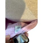 Old Navy  Pink Maxi Dress‎ Adjustable Straps Smocked Sundress Casual Summer Photo 5