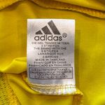Adidas Colombia National Team Soccer Jersey Women’s M ClimaCool Yellow Photo 13