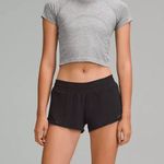 Lululemon  Cropped Swiftly Tech Short Sleeve Photo 0