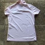 Nike  Dri Fit Size Medium Pink Charity Golf Polo Photo 3
