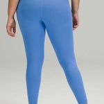 Lululemon Wunder Train Leggings 25” 4 Photo 1