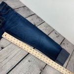 Citizens of Humanity Dani Womens Cropped Straight Leg Jeans Cuffed size 27 Photo 14