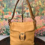 Coach GUC Vintage Bleecker F13355 Duffle Crossbody/Shoulder Bag Photo 0