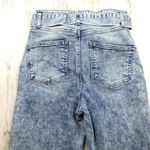 ASOS WOMENS BLUE DENIM JEANS SIZE 24/32 (24x27) EUC Photo 9