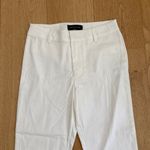 White Fox Boutique White Fox Capri Pants Day For It Size XS White Photo 1